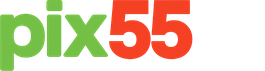 Pix 55 Bet Logo